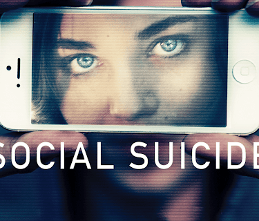 Social Suicide (2016)
