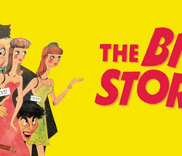 The Big Store (1941)
