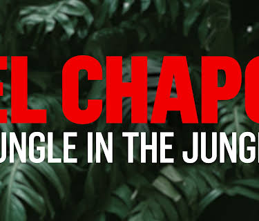 El Chapo and Sean Penn season-1