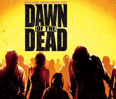 Dawn of the Dead - Unrated Director's Cut (2004)