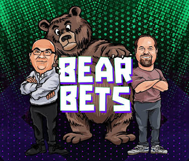 Bear Bets: A FOX Sports Gambling Show Season 3