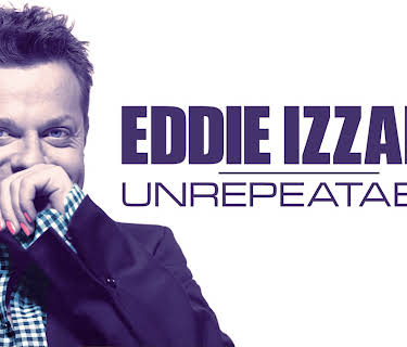 Eddie Izzard: Unrepeatable - Live (1994)