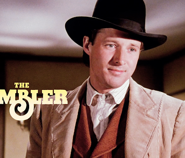 The Gambler (1980)