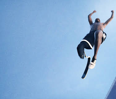 La extraordinaria historia de los Juegos Paralímpicos (2020)