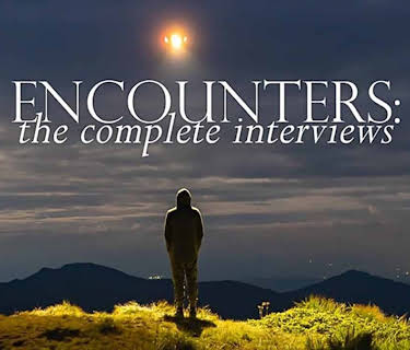 Encounters: The Complete Interviews
