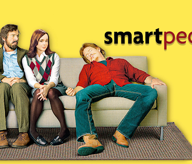 Smart People (2008)
