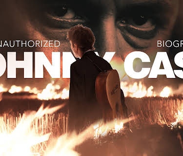 The Unauthorized Biography of Johnny Cash (2026)