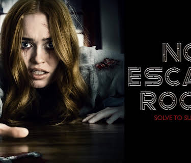 No Escape Room (2018)