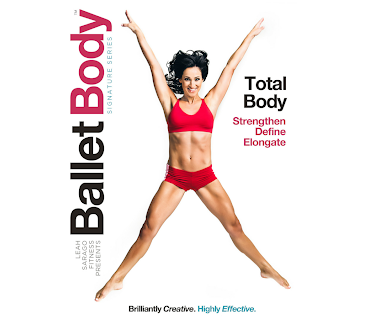 Ballet Body: Total Body