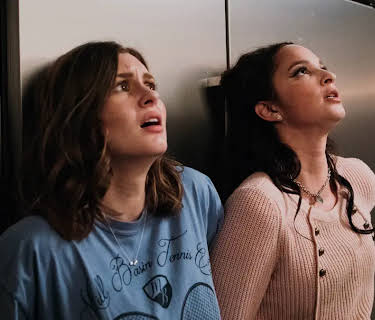 Satanic Panic (2019)