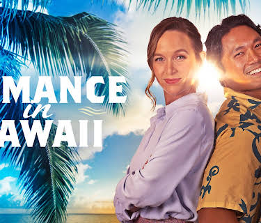 Romance in Hawaii (2024)