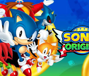 Sonic Origins