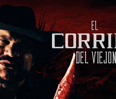 El corrido del viejón (2016)