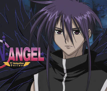 D.N. Angel - S01