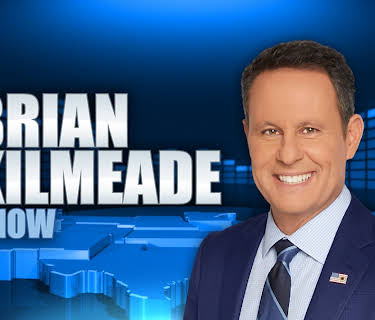 The Brian Kilmeade Show