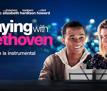 Playing with Beethoven (2021)