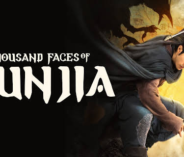 The Thousand Faces of Dunjia (2017)