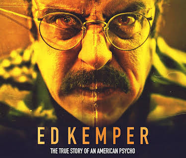 Ed Kemper (2025)