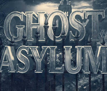 Ghost Asylum Season 1
