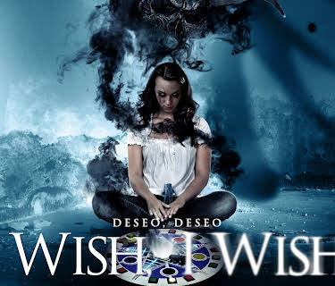 I Wish, I Wish (Deseo, Deseo) (2020)