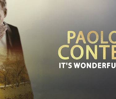 Paolo Conte: It's wonderful (2020)
