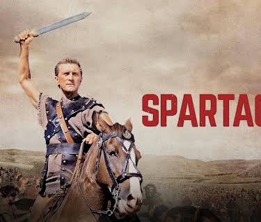Spartacus (4K UHD) (1960)