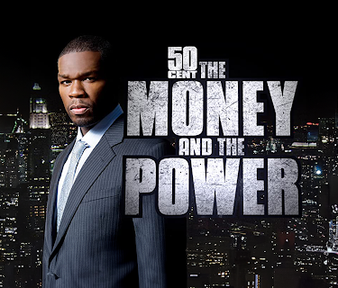 50 Cent: The Money and The Power Season 1