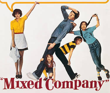 Mixed Company (1974)