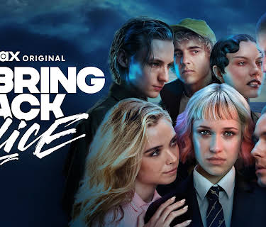 #BringBackAlice, Season 1