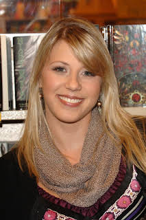 Jodie Sweetin