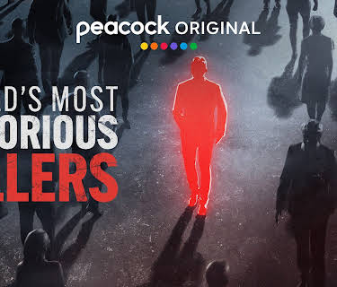 World's Most Notorious Killers S1