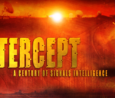 Intercept: A Century of Signals Intelligence (2023)