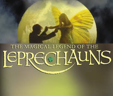The Magical Legend of the Leprechauns