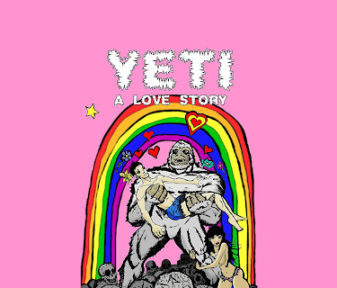 Yeti: A Love Story (2026)