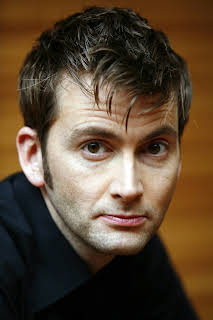 David Tennant