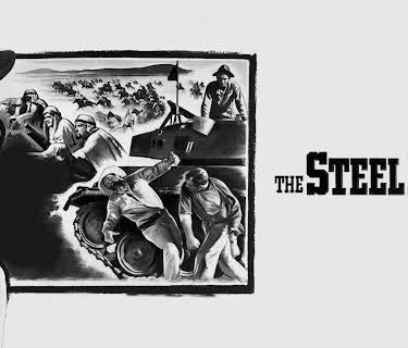 The Steel Lady (1953)
