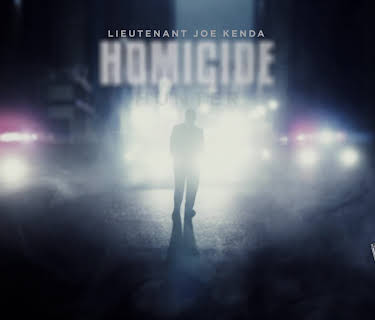 Homicide Hunter - Dem Mörder auf der Spur