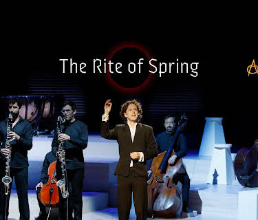 The Rite of Spring (2023)