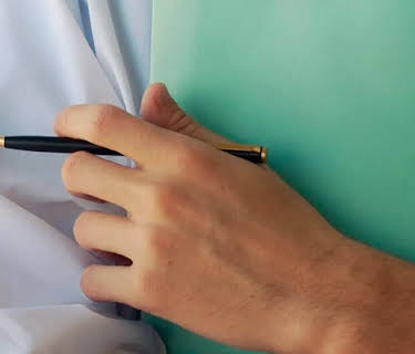 My Misdiagnosis