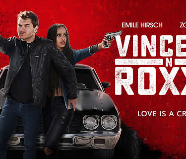 Vincent N Roxxy (2017)