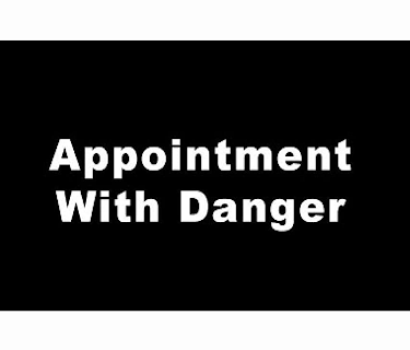 Appointment With Danger (1951)