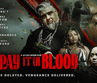 Repay it in Blood (2026)