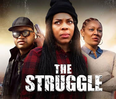 The Struggle (2019)