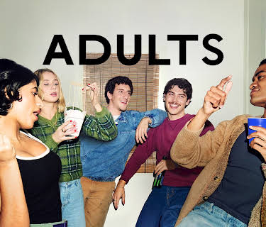 Adults Season 1