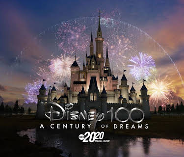 Disney 100: A Century of Dreams -- A Special Edition of 20/20