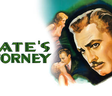 State's Attorney (1932)