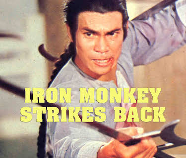Iron Monkey Strikes Back (1978)