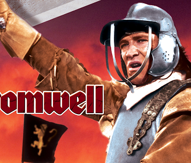 Cromwell (1970)