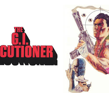 The G.I. Executioner (1971)