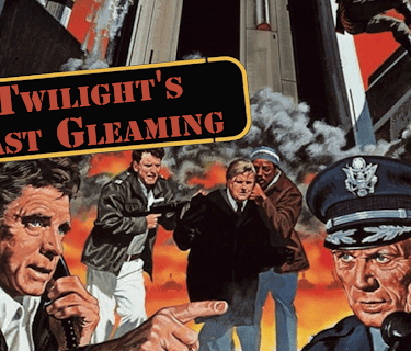 Twilight's Last Gleaming (1977)